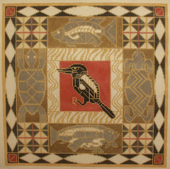 Tapestry Fair # AJ-01