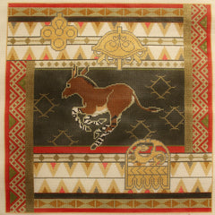 Tapestry Fair # AJ-03