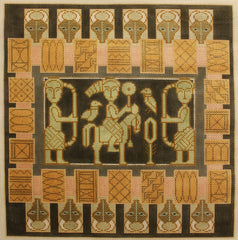 Tapestry Fair # AJ-04