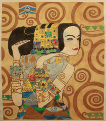 Tapestry Fair # EW-17