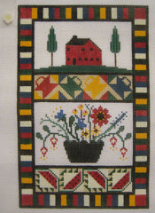 The Artists Collection #HS2405