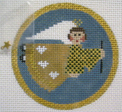 The Artists Collection #HS5754