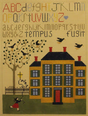 The Drawn Thread # 24