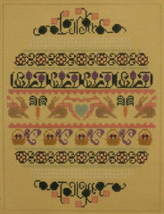 The Drawn Thread # 43