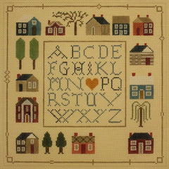 The Drawn Thread # 05