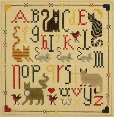 The Drawn Thread # 06