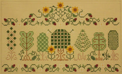 The Drawn Thread # 13