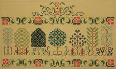 The Drawn Thread # 14