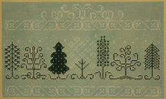 The Drawn Thread # 15