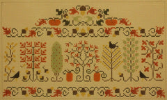 The Drawn Thread # 16