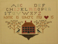 The Drawn Thread # 22