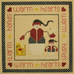 The Drawn Thread # 23