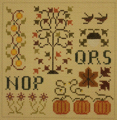 The Drawn Thread # 28