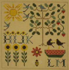 The Drawn Thread # 30