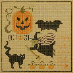 The Drawn Thread # 33