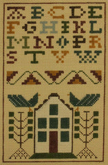 The Drawn Thread # 34