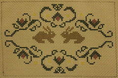 The Drawn Thread # 36