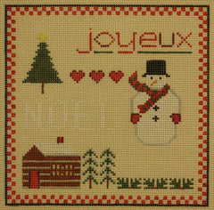 The Drawn Thread # 37