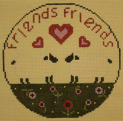 The Drawn Thread # 38