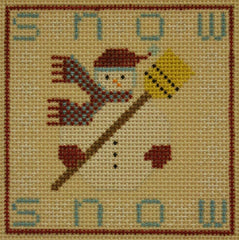 The Drawn Thread # 39