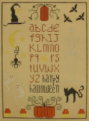 The Drawn Thread # 48