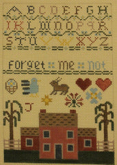 The Drawn Thread # 54