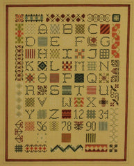 The Drawn Thread # 57