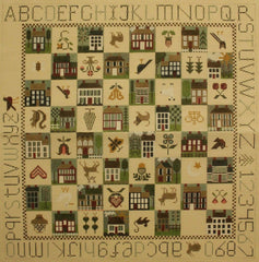 The Drawn Thread # 60