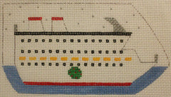 The Princess and Me # C211