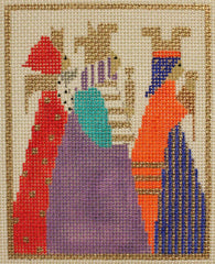 The Princess and Me # C217