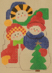 The Princess and Me # C512