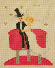 The Princess and Me # C736