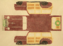 The Studio Midwest # E2H