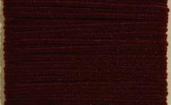 Very Velvet or Petite V.V. # V214/V614 Garnet