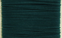 Very Velvet or Petite V.V. # V217/V617 Peacock Blue