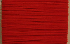 Very Velvet or Petite V.V. # V231/V631 Christmas Red