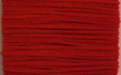 Very Velvet or Petite V.V. # V232/V632 Brite Red