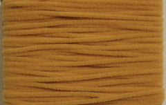 Very Velvet or Petite V.V. # V243/V643 Pale Golden Brown