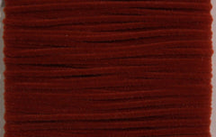 Very Velvet or Petite V.V. # V255/V655 Dark Red