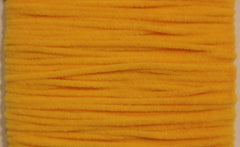 Very Velvet or Petite V.V. # V270/V670 Yellow Gold