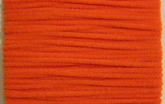 Very Velvet or Petite V.V. # V279/V679 Brite Orange