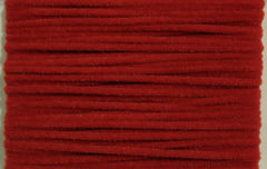 Very Velvet or Petite V.V. # V282/V682 Scarlet