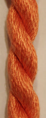 Vineyard Silk # C-219 Calypso Orange