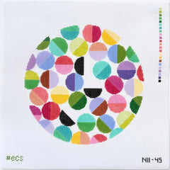 TRUNK SHOW: Elizabeth Crane Swartz N11-45 11