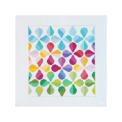 TRUNK SHOW: Elizabeth Crane Swartz N8-GARDEN Garden 8