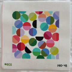 TRUNK SHOW: Elizabeth Crane Swartz N10-45 Lulu Beads 10