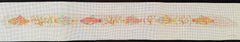TRUNK SHOW: Colors of Praise HB808 Paper Lantern Fish Strap