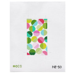 TRUNK SHOW: Elizabeth Crane Swartz NE-50 Mimi Eyeglass Case