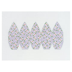 TRUNK SHOW: Elizabeth Crane Swartz EGG-05 Lilac