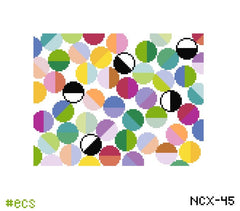 TRUNK SHOW: Elizabeth Crane Swartz NCX-45 Lulu Clutch